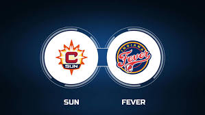 Fever vs. Sun